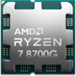 AMD Ryzen 7 8700G 4.2GHz 8C/16T 65W AM5 APU with Radeon 780M Graphics