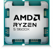 Ryzen 5 9600X 3.9GHz 6C/12T 65W 32MB Cache AM5 CPU