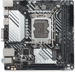 PRIME H610I-PLUS-CSM LGA1700 Mini ITX Motherboard (DDR5)