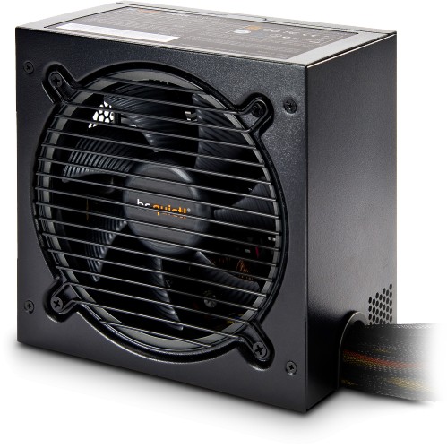 Pure Power L8 400 and 500W