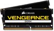 Corsair Vengeance 32GB (2x16GB) 2400MHz DDR4 SODIMM Memory