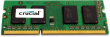 Crucial DDR4 SODIMM 8GB (2x4GB) 1.2V 2133MHz Memory