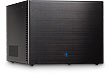 Fractal Design Array R2 Mini-ITX NAS Case, Black, with 300W SFX PSU