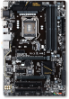 Gigabyte GA-H170-HD3 LGA1151 ATX Motherboard