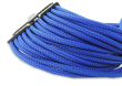 Gelid Blue Braided 24-pin ATX Extension