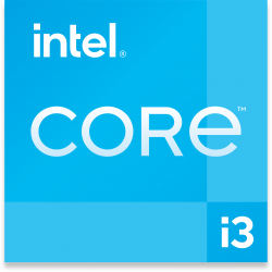 14th Gen Core i3 14100 3.5GHz 4C/8T 60W 5MB Raptor Lake CPU
