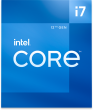 Intel 12th Gen Core i7 12700 2.1GHz 12C/20T 65W 25MB Alder Lake CPU