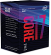 Intel 8th Gen Core i7 8700K 3.7GHz 6C/12T 95W 12MB Coffee Lake CPU