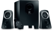 Logitech Z313 2.1 Speakers System