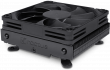Noctua NH-L9i-17xx chromax.black Intel LGA1700 Low Profile CPU Cooler