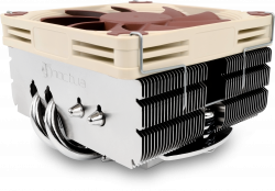 NH-L9x65 SE-AM4 CPU Cooler
