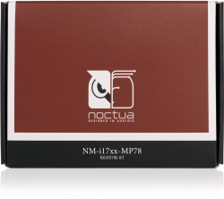 NM-i17xx-MP78 78mm pitch LGA1700 Kit
