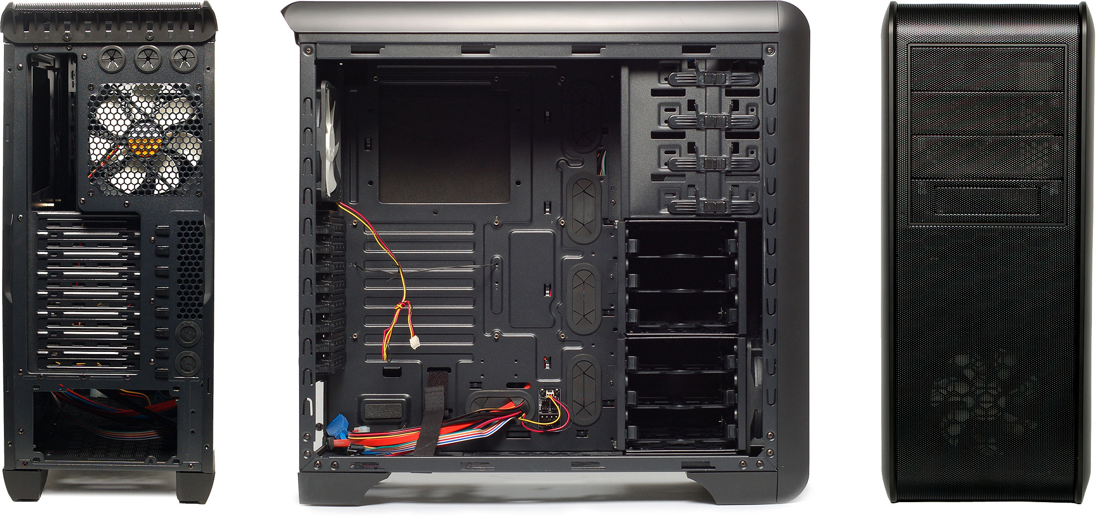 Pc r. Корпус Nexus prominent 9. Nexus PC Case 2010. Nexus PSU r1 r6. Что такое Нексус в компе.