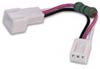 Zalman RC100 (5V) Noiseless Resistor Cable