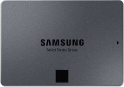 870 QVO 8TB SSD Solid State Drive