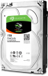 Seagate FireCuda 3.5in 1TB Solid State Hybrid Drive SSHD, ST1000DX002