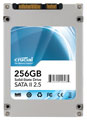Crucial 256GB SSD CT256M225.SBB2 2.5 SATA3.0 Solid-State Drive