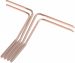 ST-SH8 Heat Pipe Set for FC8
