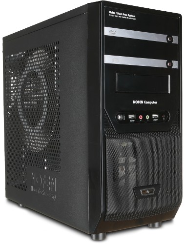 Nofan A430 Silent Desktop