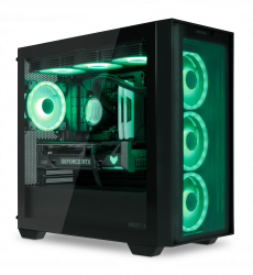 Kyanite A5 mATX Gaming PC