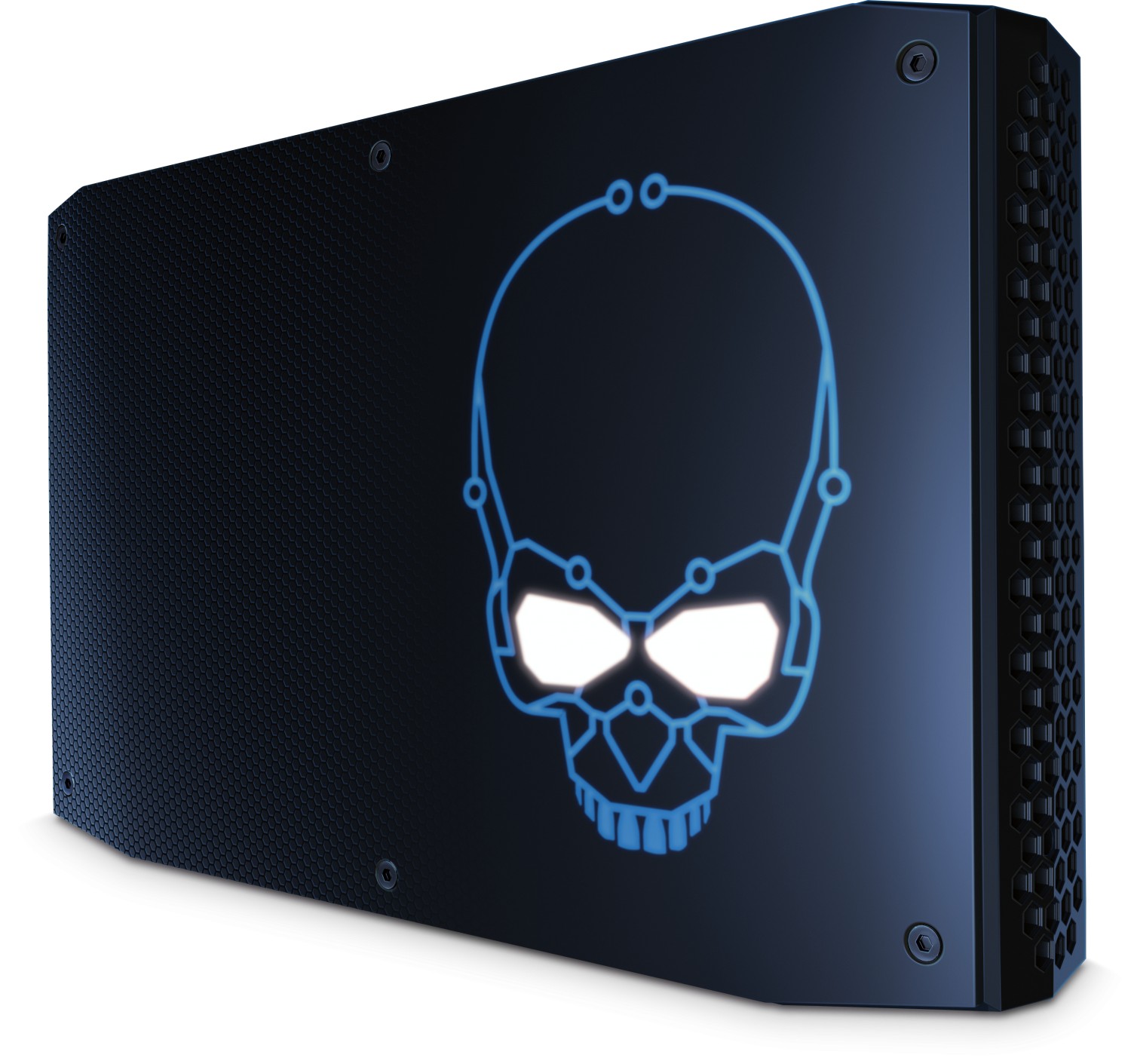 Intel дисплей. Intel NUC череп. Intel Core i7-8705g. Intel NUC компьютер с черепом. Intel NUC Gaming.