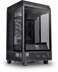 The Tower 100 Mini-ITX Chassis