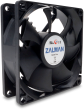 Zalman ZM-F1 Plus SF 80mm Shark Fin Blade Case Fan