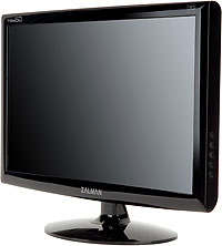 ZM-M215W 21.5” 3D Monitor