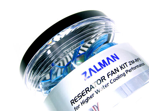 ZM-RF1 Reserator Fan Kit