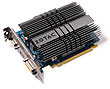 Zotac Fanless GeForce GT240 1GB DDR3 ZONE Edition